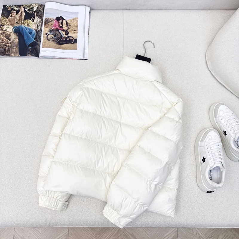Moncler Down Jacket